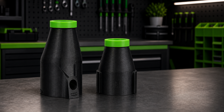GreenWorks compatible attachments