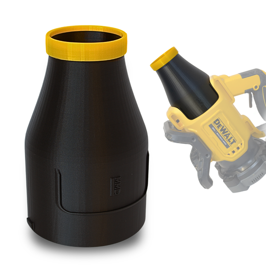 Short Nozzle for DeWalt 20V Leaf Blower DCBL722B