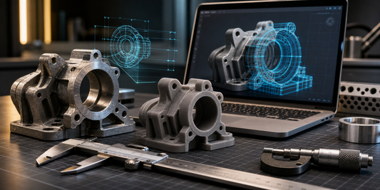 Technical drawing package by MMD Studio